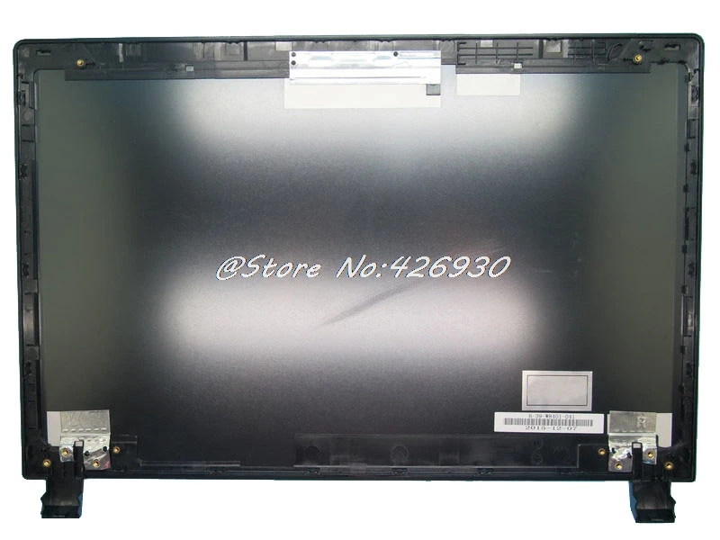 Чехол и Упор для рук D оболочка CLEVO W940 6-39-W94S1-H20 6-39-W9401-02X 6-39-W94S1-021 6-39-W94T2-H10 6-39-W9453-TH2