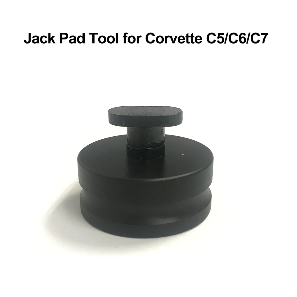 C5/C6/C7 Corvette Jack Pad инструмент домкрат шайба подъемник инструмент-ацетал