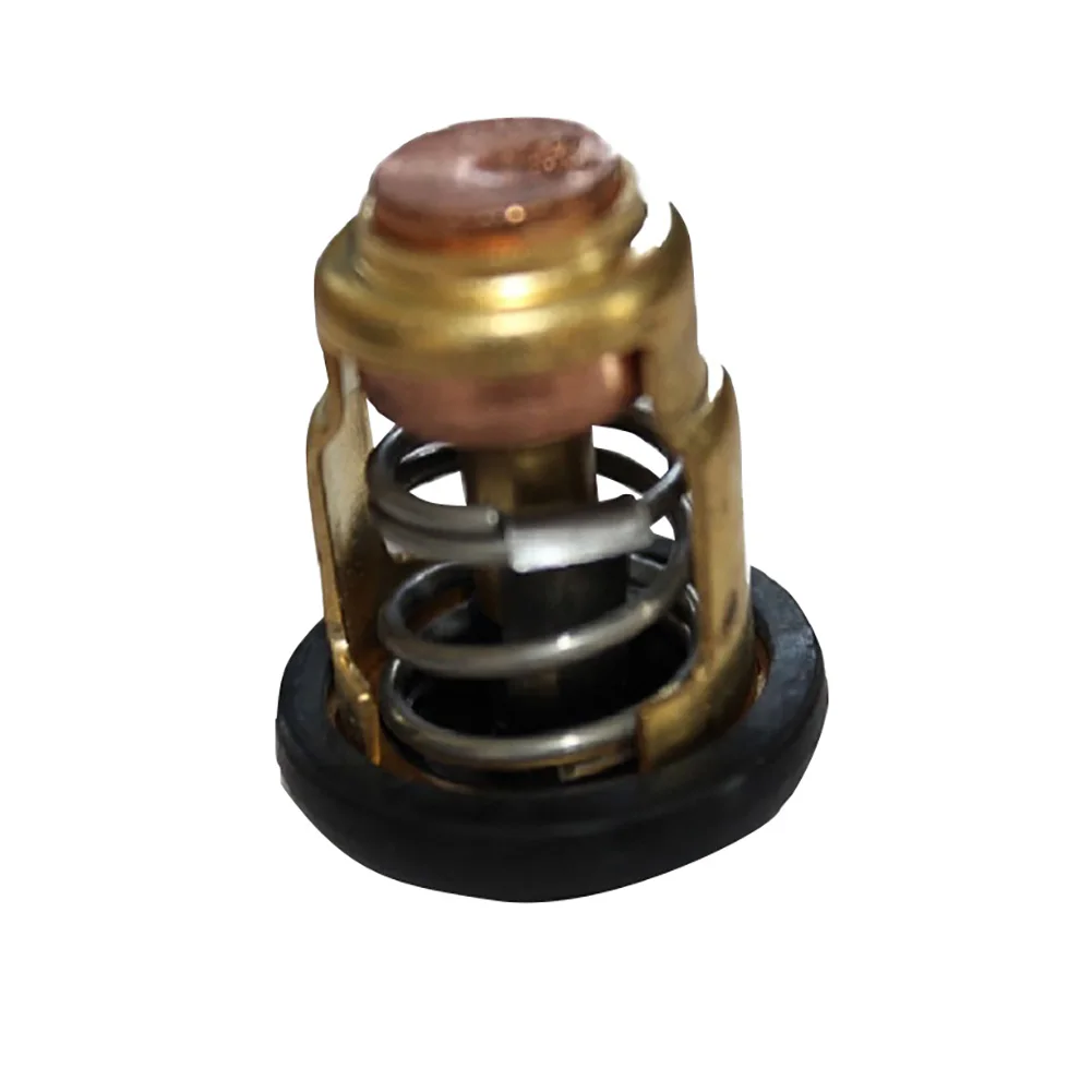 Портативный прочный безопасный легко установить лодочный двигатель термостат