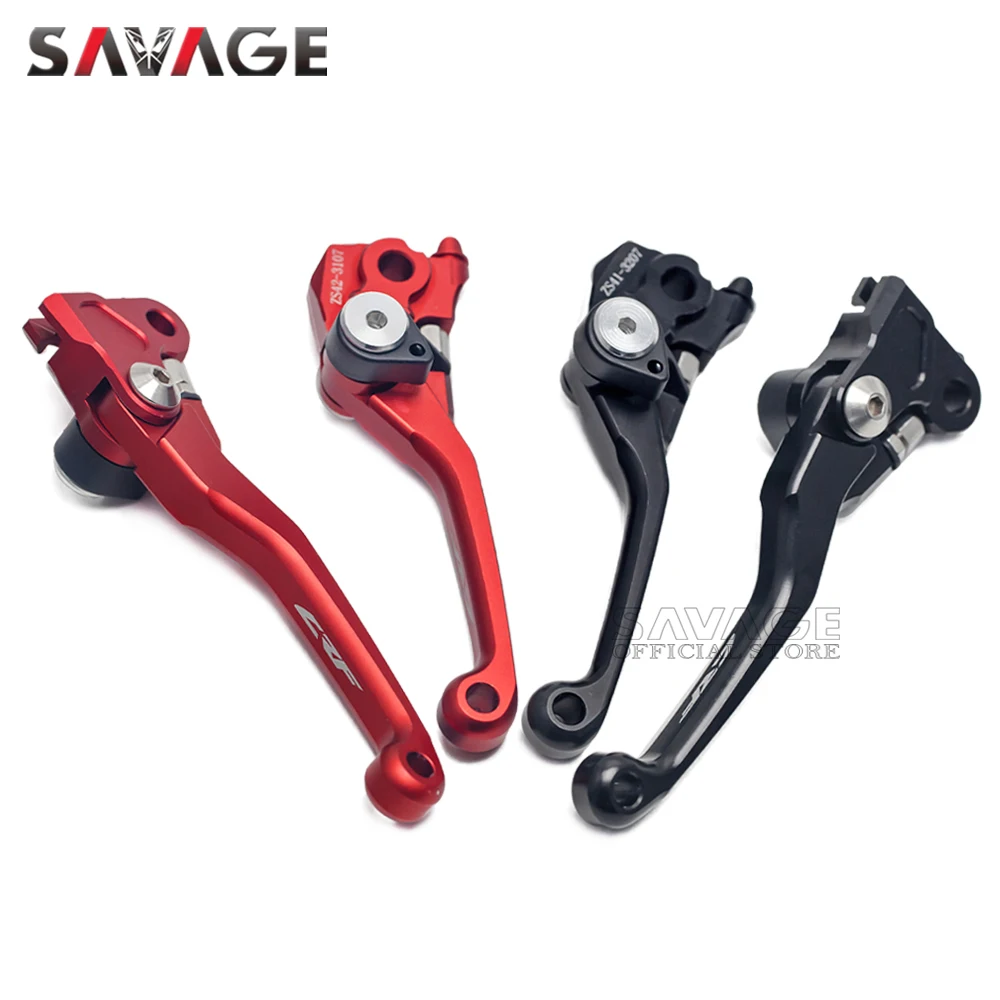 CRF 250 450 R поворотный тормозной рычаг сцепления для HONDA CRF250R CRF450R 2002-2020 2007 18 19
