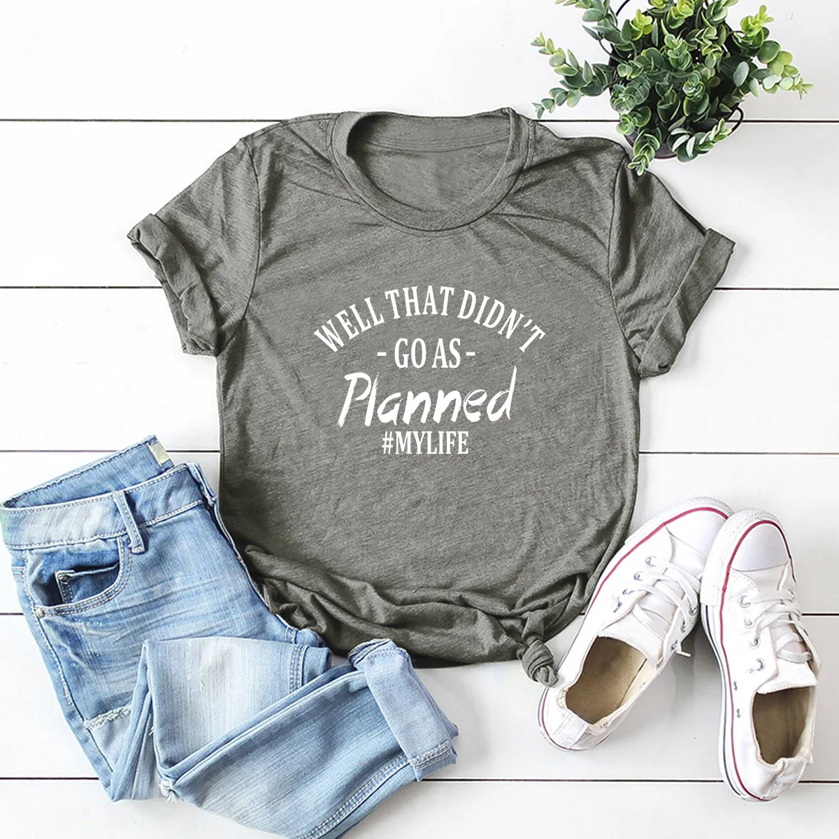 

New Letter Print T Shirts Tops Women Tshirt Graphic Tees Plus Size Women Casual Short Sleeve T Shirt Streetwear