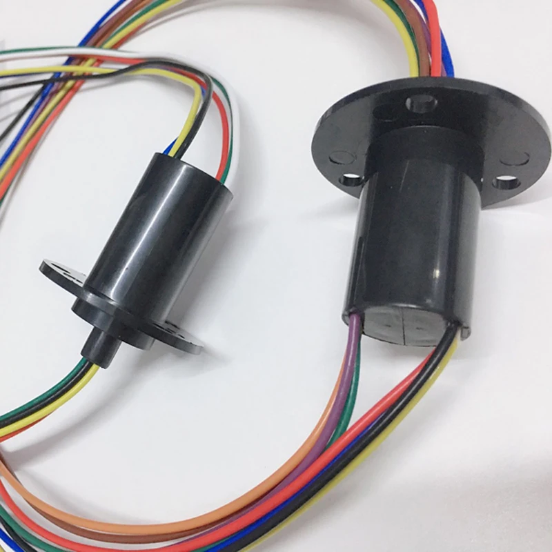 1 шт 2346812 канальный мини поворо