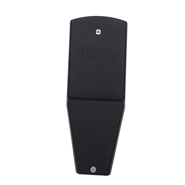 Новый KII K2 электромагнитное поле EMF Гаусс метр призрак детектор для охоты |