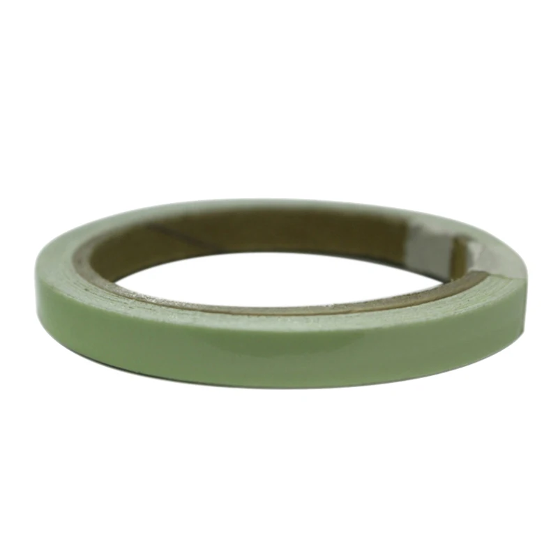 Блестящие светящиеся ночью самоклеящаяся светится в темноте Стикеры лента