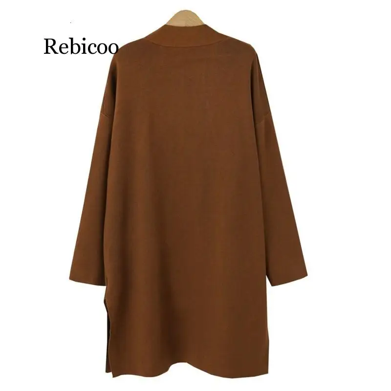 Модные женские туфли в европейском стиле с треугольным вырезом и длинными свитер