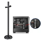 Чехол для видеокарты, из алюминиевого сплава, с подставкой Держатель для карт Jack, для настольного ПК