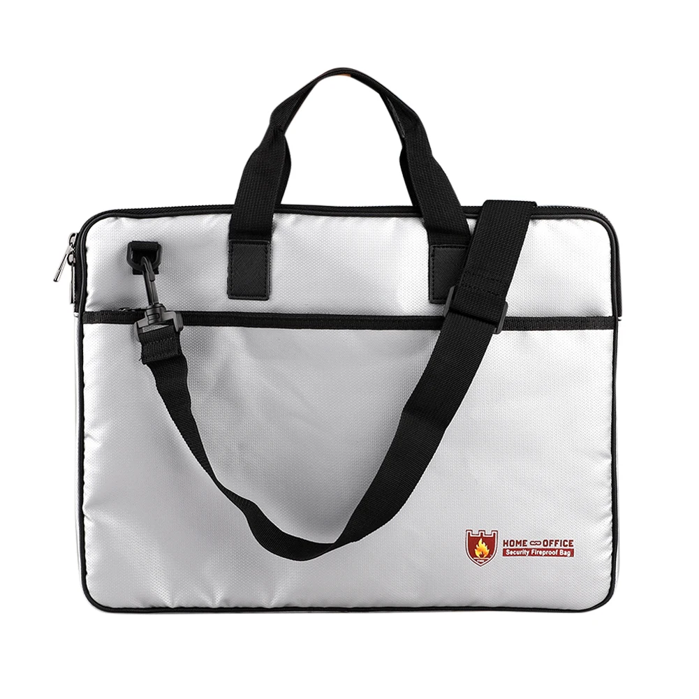 Водонепроницаемая огнеупорная сумка для ноутбука чехол MacBook iPad Pro Air 11 12 13 15 дюймов