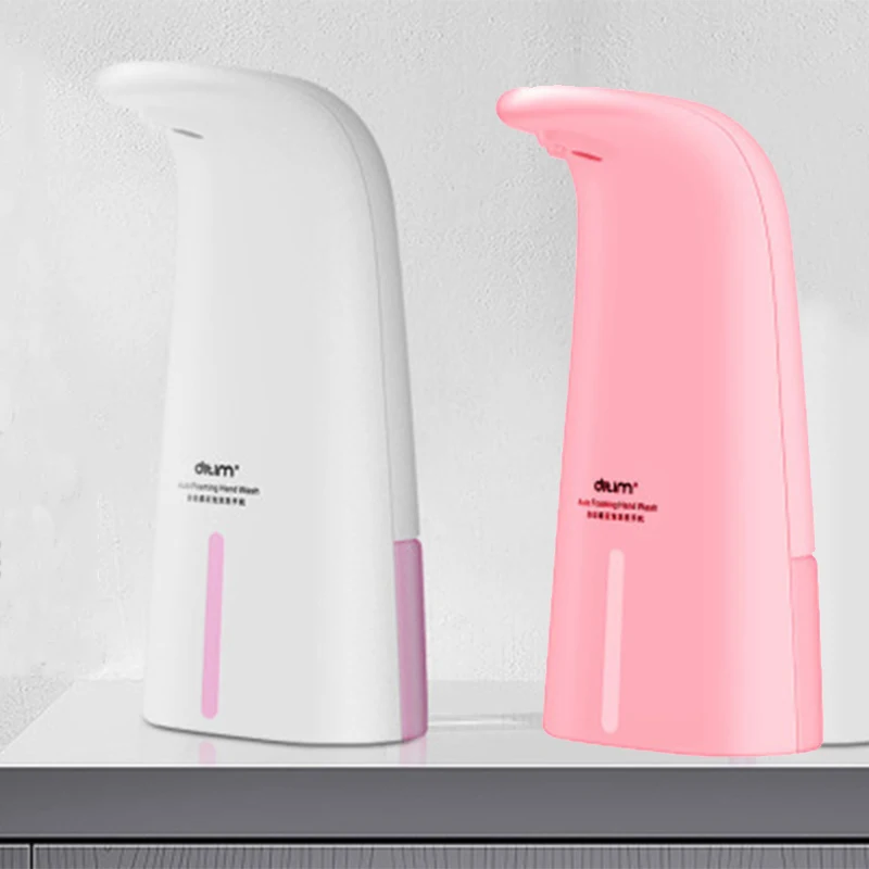 Mosodo пены автоматический дозатор для мыла в столешницу Кухня Ванная комната отель