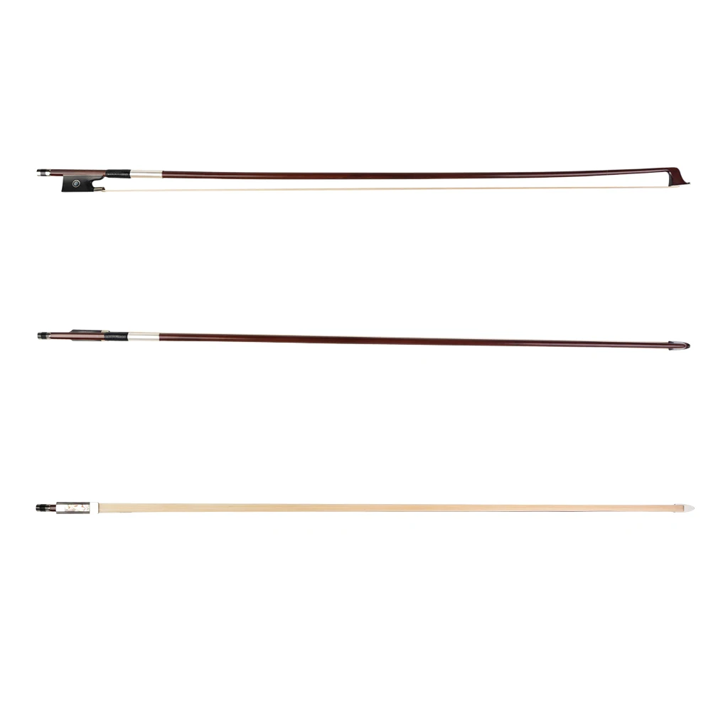 Бразильский лук круглая палочка ящерица кожа сцепление белый монгольский