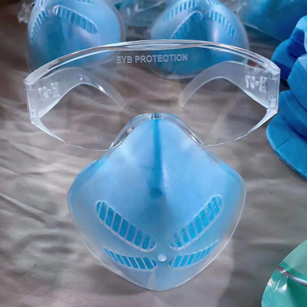 Ветрозащитные защитные очки для улицы защита от брызг работы унисекс