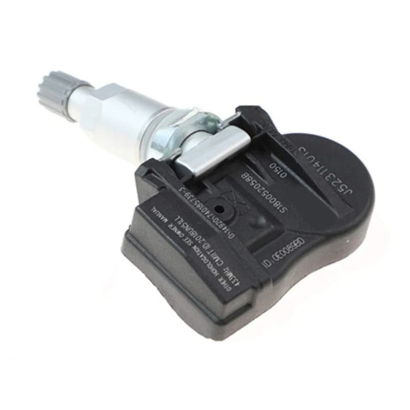Car TPMS Sensor For Chery Tiggo 3 3X 2 5/7 GEELY EC7 / GS GL GC9 J523114013 Tire Pressure | Спорт и развлечения