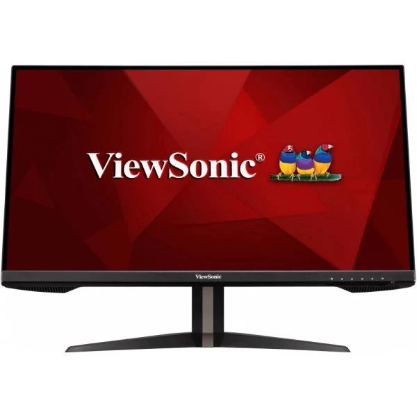 Монитор ViewSonic VX2705-2KP-MHD 27&quot черный | Компьютеры и офис