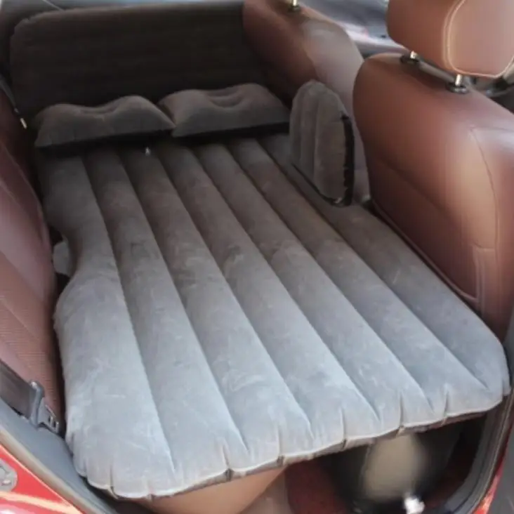 Подушка на спинку сиденья автомобиля для пары 2 человека подушка интима