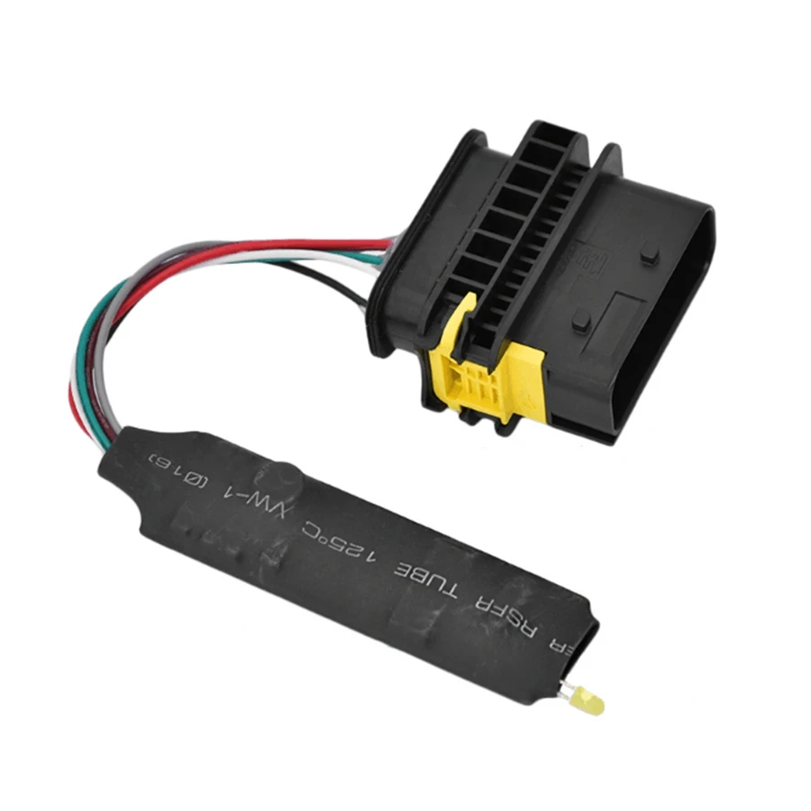 Новейший сверхмощный грузовик для MAN Euro 6 Adblue OBD2 эмуляция AdblueOBD2 Emualtor EURO Датчик NOX