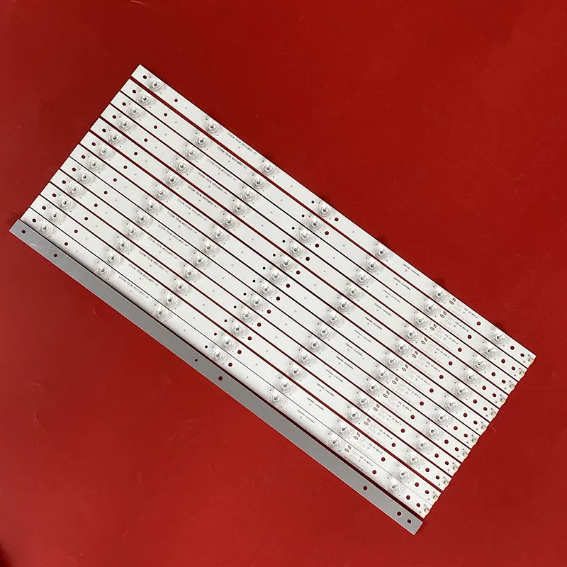 Подходит для Haier LS55AL88R51 световая полоса телевизора | Светодиодная лента