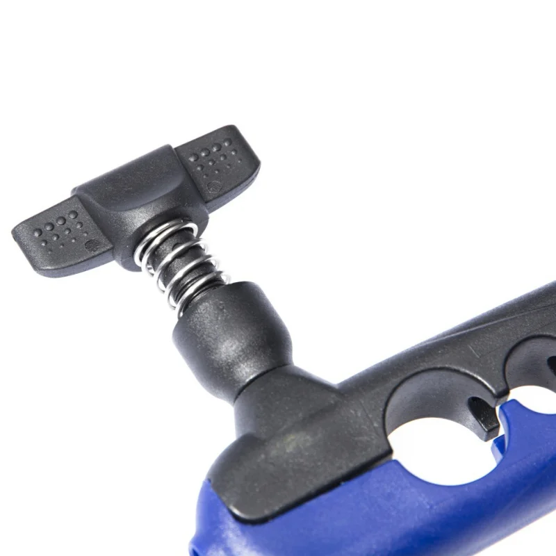 

Portable Universal Fishing Line Spooler Adjustable for Various Size Fishing Rod Bobbin Reel Winder Board Spool Line Wrapper