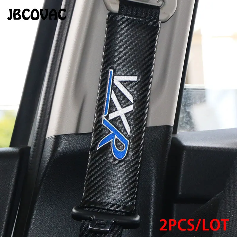 Автомобильный Стайлинг авто наклейка защита опора для плеча крышка красный