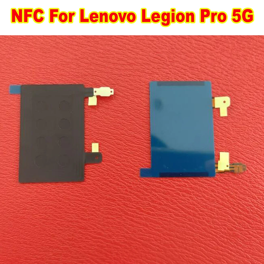 Оригинальное новое беспроводное зарядное устройство чип NFC Антенна в сборе