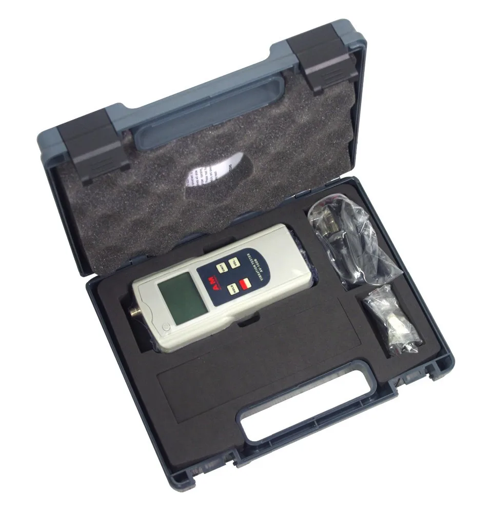 

Mini Vibrometer 3D Vibration meter Tester AV-160D price