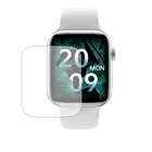 Мягкая защитная пленка из ТПУ для смарт-часов IWO HW22 Plus Pro Max, защитные аксессуары для смарт-часов W37 44 мм, 5 шт.