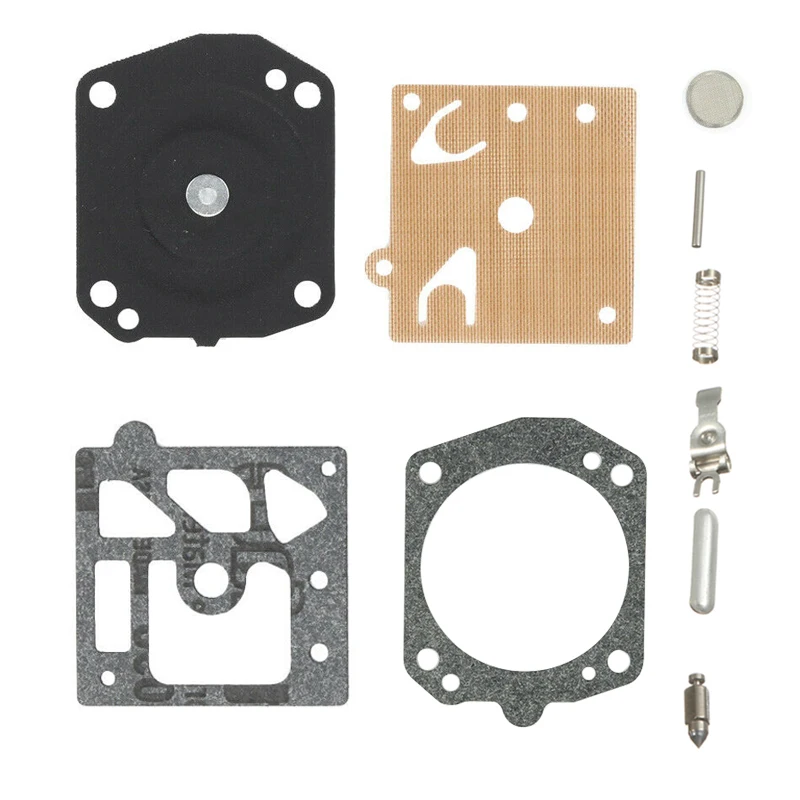 Набор для ремонта бензопилы запасная часть карбюратора S/tihl 029 039 044 046 MS270 MS280 MS290 MS341