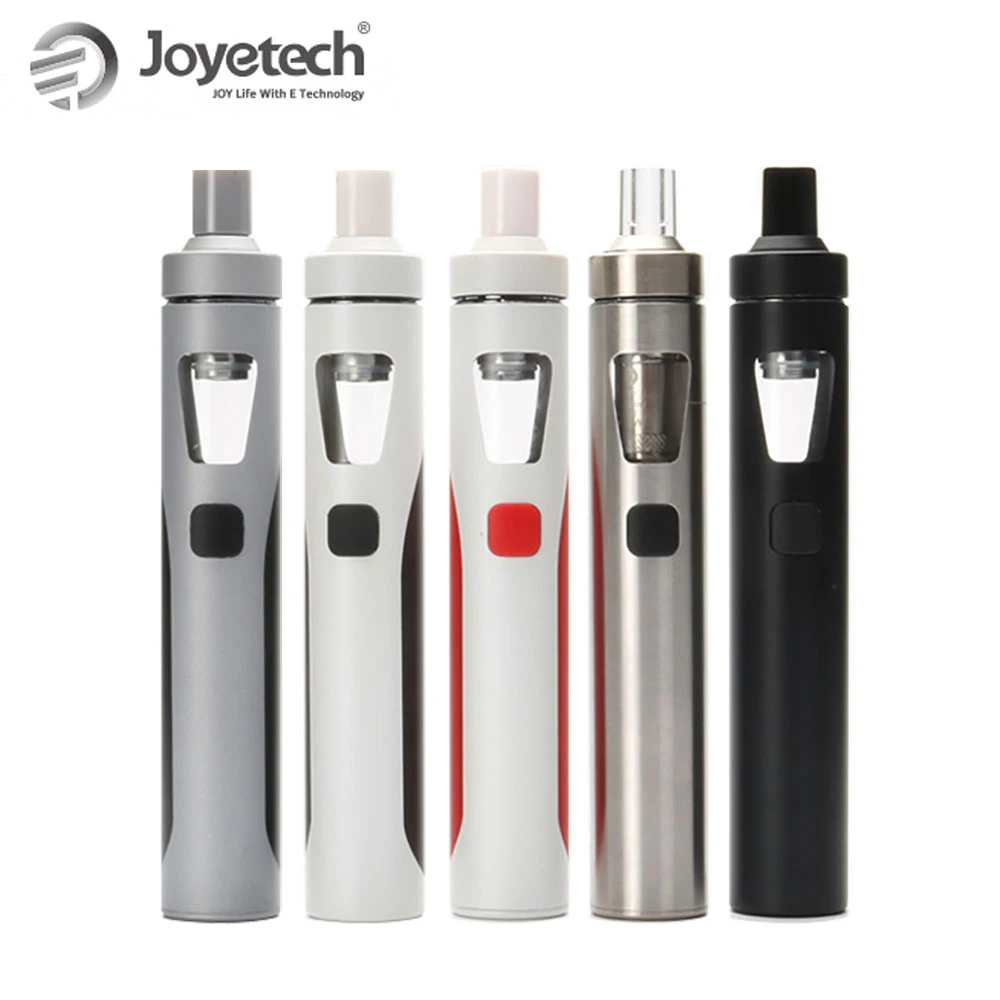 Оригинальный комплект Joyetech eGo AIO встроенный аккумулятор 1500 мА/ч с катушкой BF SS316