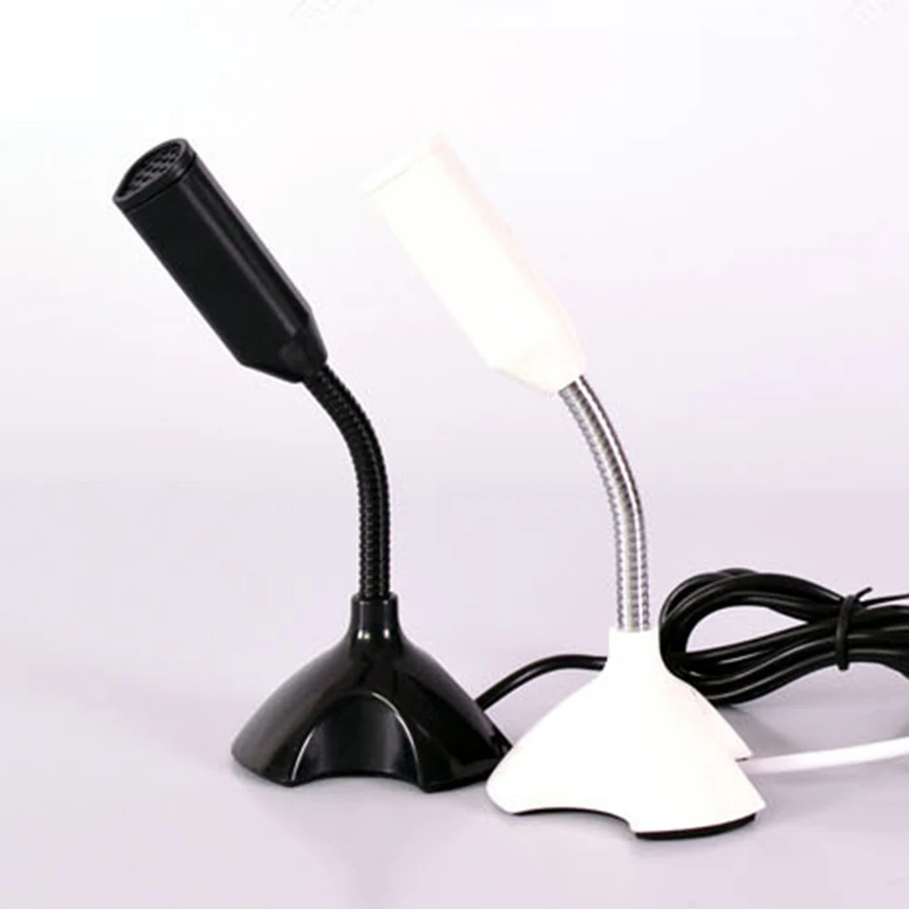 регулируемый usb микрофон для