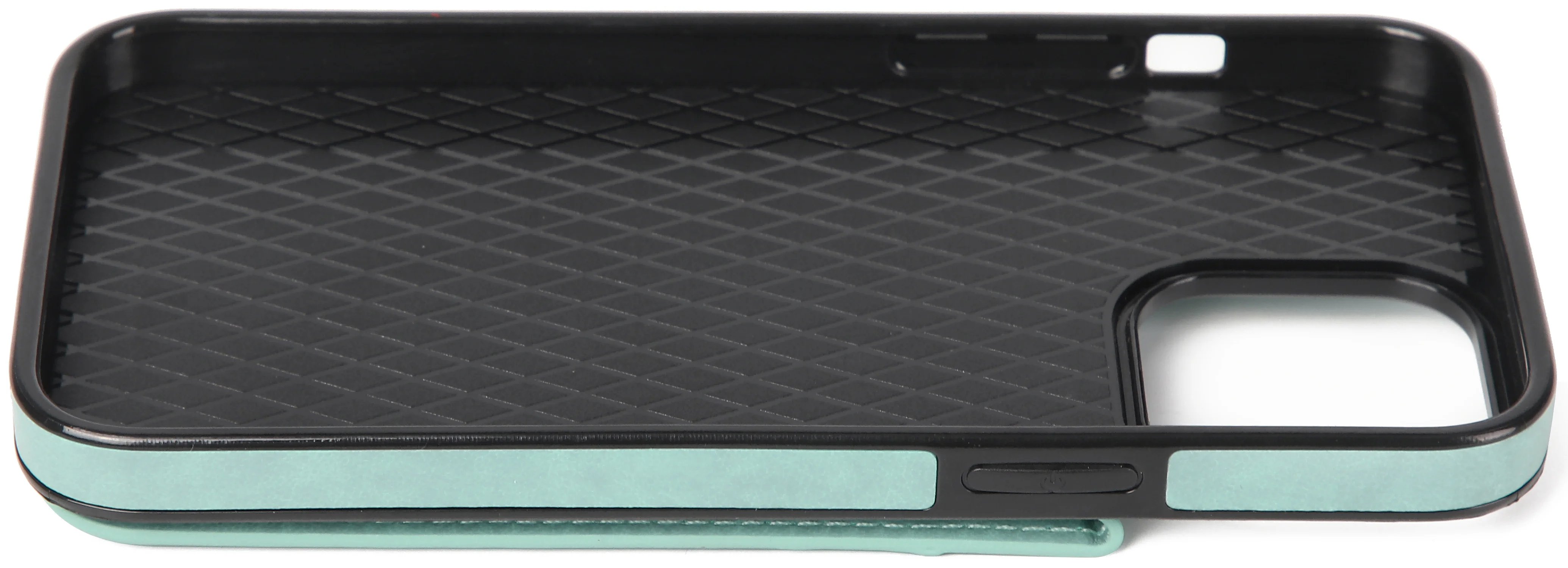 Women's Trendy  Cell Phone Case Wallet For iPhone 14 Pro with Card Slots Holder  Men's Luxury Magnetic Coin Pocket