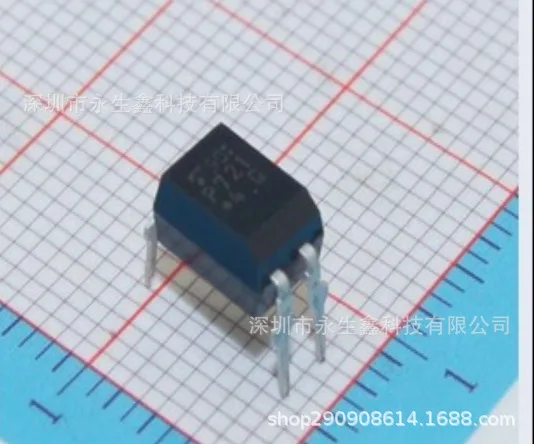 

Бесплатная доставка TLP721GB DIP-4 TLP721GR P721F 10 шт.