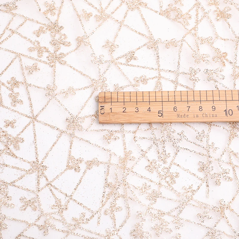 Сетчатая юбка пачка для свадебных торжеств мягкая фатиновая с блестками и