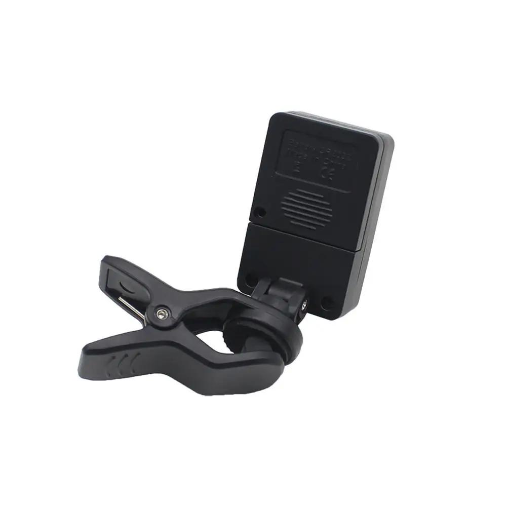 Универсальный тюнер IRIN T-100 ЖК-дисплей для хроматической акустической гитары