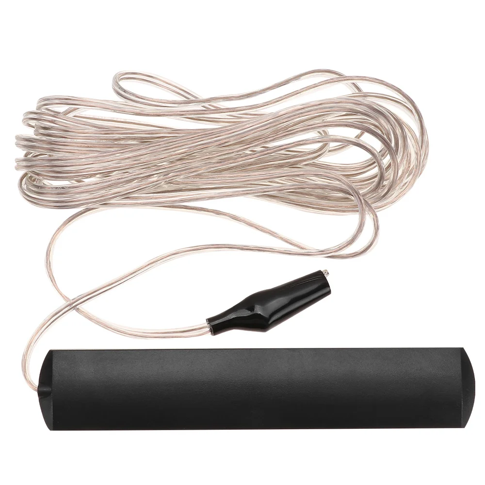 Длинная простая и прочная антенна для радио удлиняющее устройство (ассорти