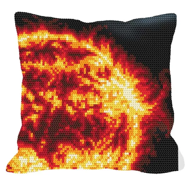 Крюк с защелкой подушки Наборы мяч свадебные солнце украшение дома Подушка Чехол