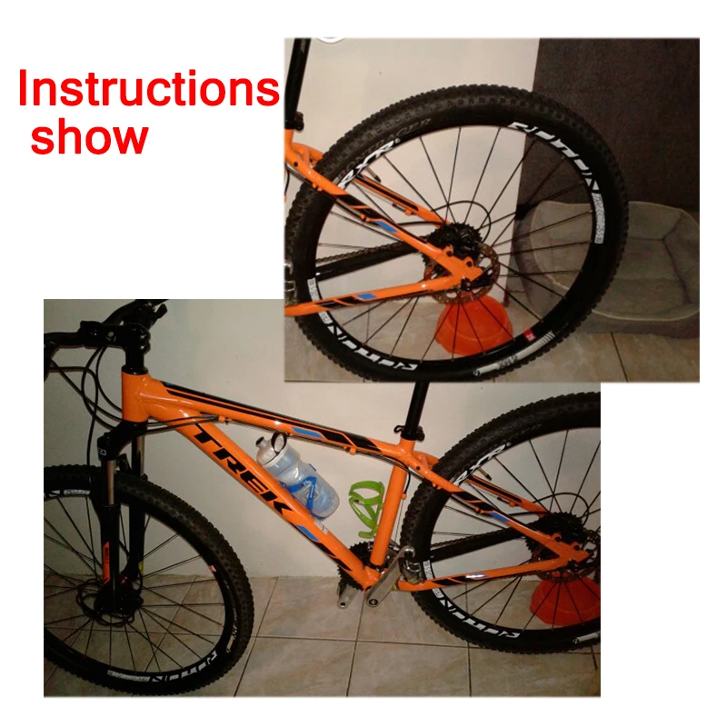 26 27 5 29er Углеродные колеса 7 11S Горный велосипед Набор ступицы диск клишер обод для
