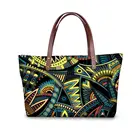 Фирменный дизайн; Роскошные женские сумки модные Мандала печатных сумки-шопперы для женщин сумка-шоппер для женщин, сумка в руку, женские сумки на плечо, сумка через плечо