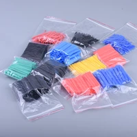 free shipping 560pcs colours polyolefin shrinking assorted 2%ef%bc%9a1 heat shrink tube wire cable insulated sleeving tubing set