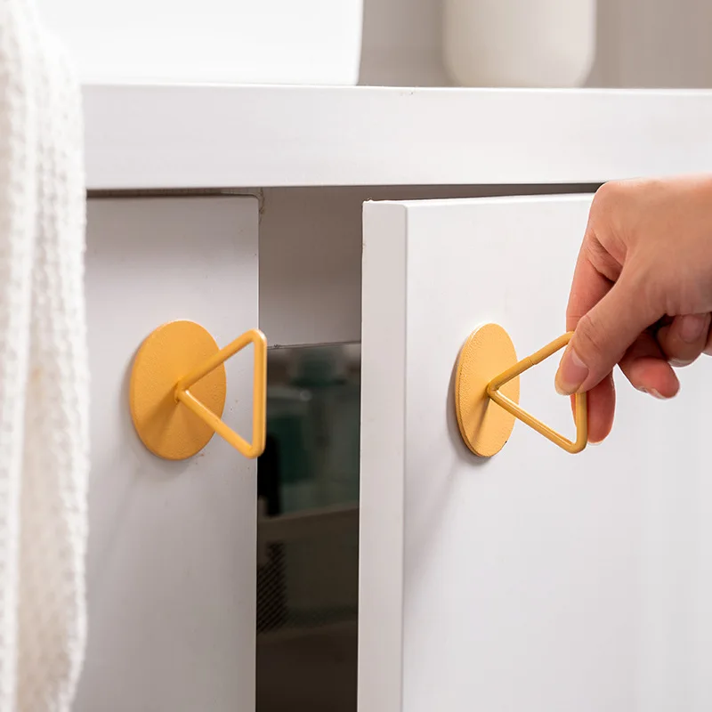 Ручка из железа без перфорации вспомогательная ручка для раздвижных дверей окон