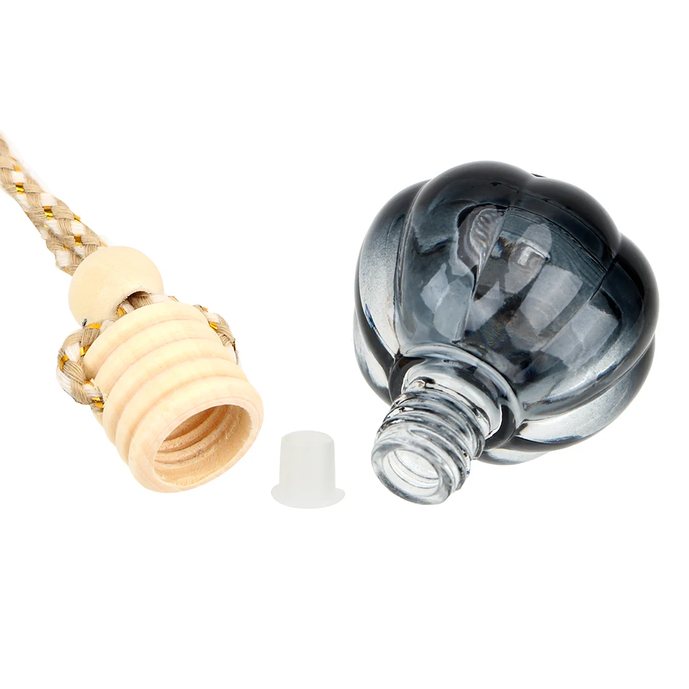 Подвеска для зеркала заднего вида аромат эфирных масел диффузор освежитель