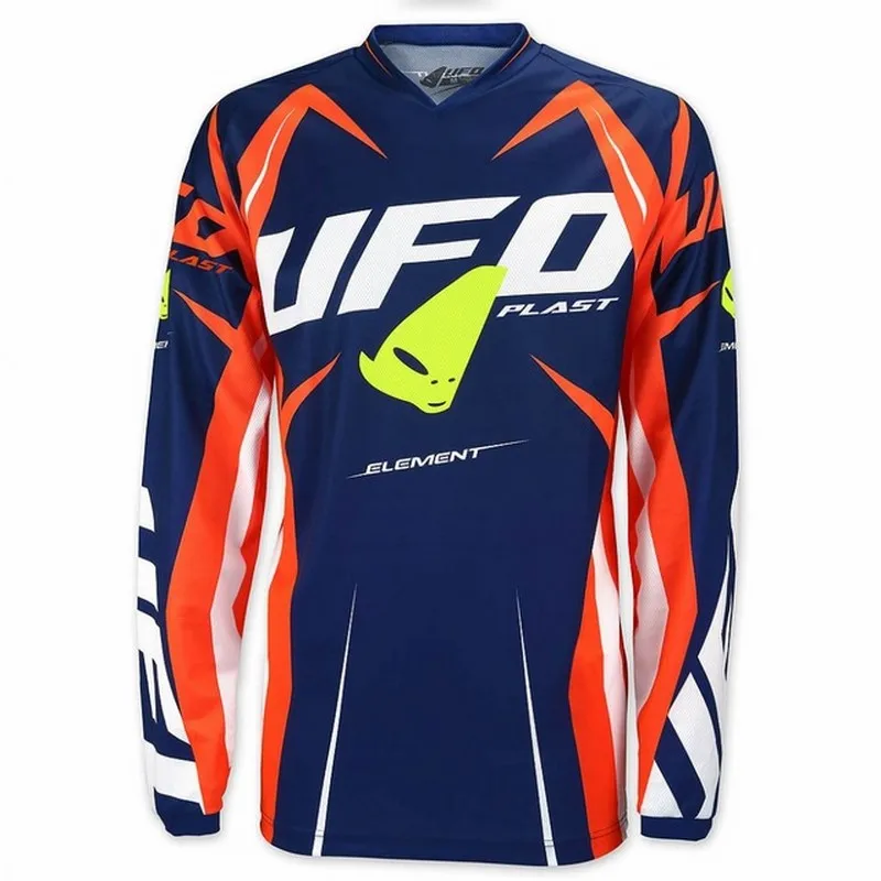 

2022 Motorcycle Jerseys Moto Jersey Downhill Spexcel Summer Mountain Bike Motocross Jersey BMX DH MTB T Shirt Maillot Ciclismo