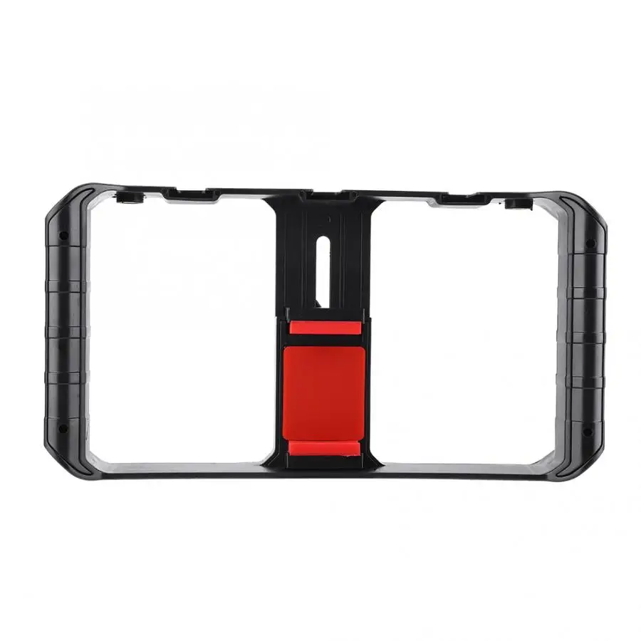 Для Ulanzi стабилизатор для смартфона видео Rig 3 фотография чехол рамка стенд