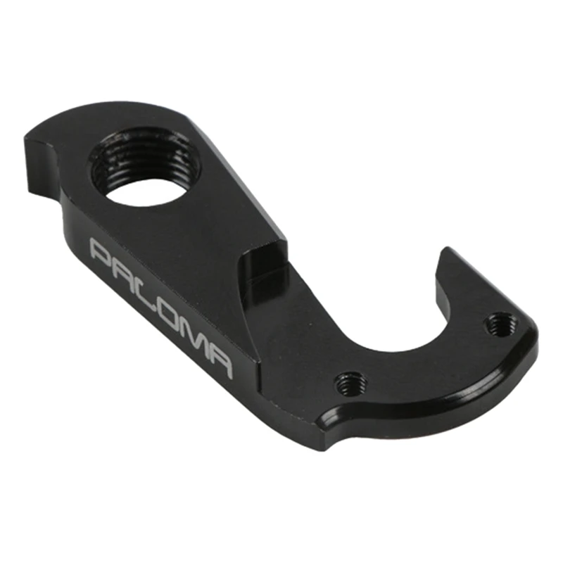 

PALOMA Road Bicycle Bike Alloy Rear Derailleur Hanger Racing Cycling Mountain Frame Gear Tail Hook Parts