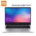 Оригинальный ноутбук Xiaomi RedmiBook 14 Ryzen 7 3700U 8 ГБ ОЗУ 512 ГБ SSD Radeon RX Vega 10 FHD