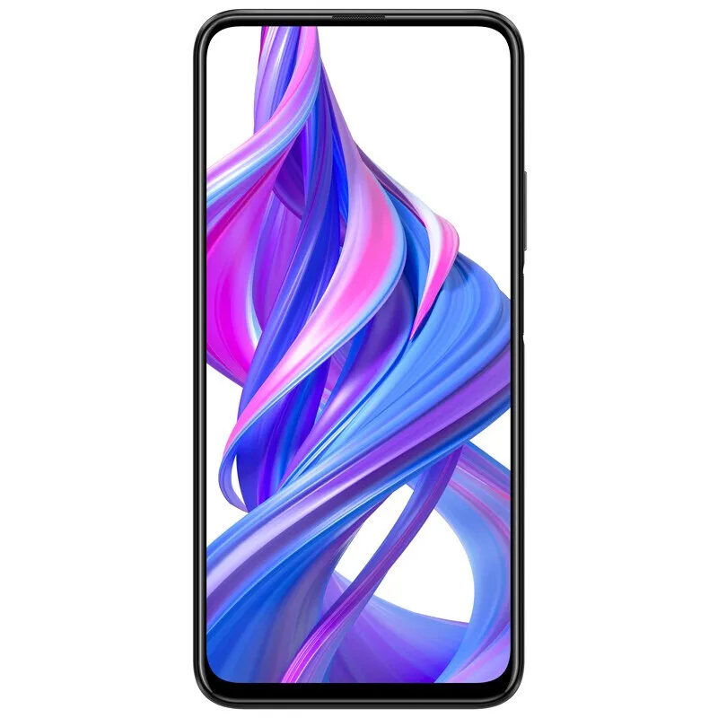Новая модель,, Honor 9X Pro, смартфон, 4G, Android, подъемная камера, 48 МП, Kirin 810, 6,59 дюйма, ips, 2340X1080, 8 Гб ram, 256 ГБ rom