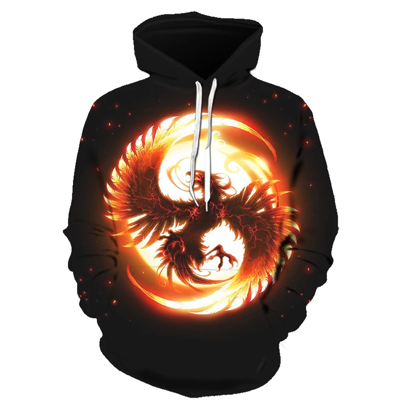 

Hoodies & Sweatshirts