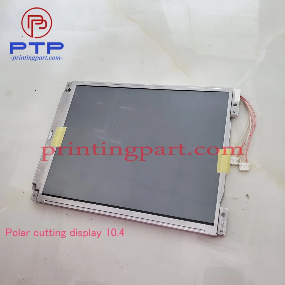 DHL Бесплатный Полярный режущий станок дисплей резак экран 115E 92 монитор для