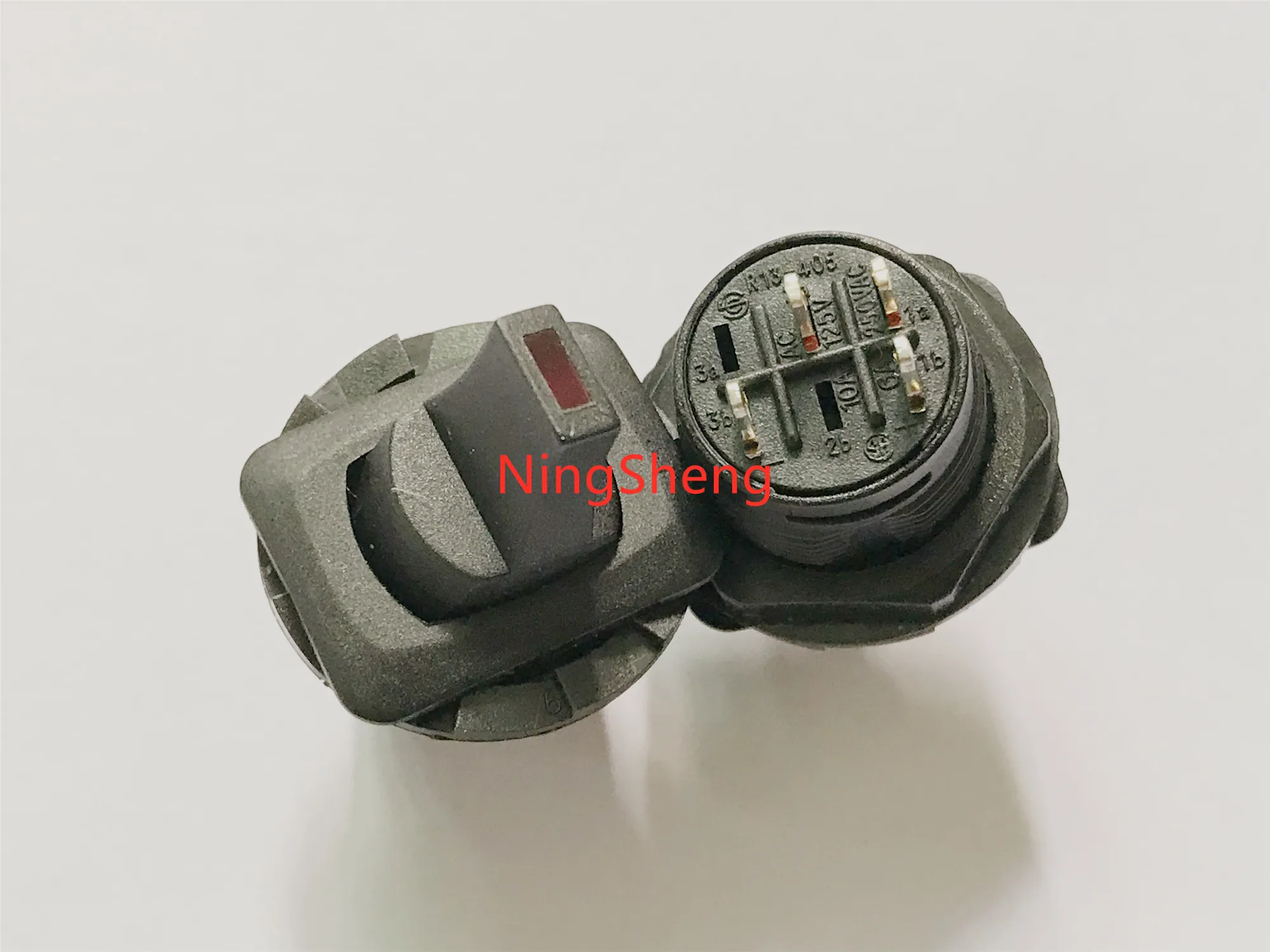 Оригинальный новый импортный переключатель для самостоятельной сборки