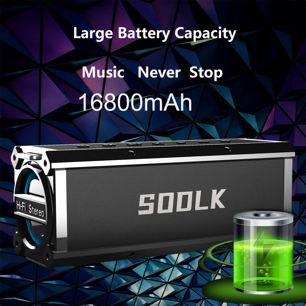 Najtaniej Caixa De Som 120W Głośnik Zewnętrzny Subwoofer Wysokiej Mocy Przenośny Wodoodporny Głośnik Bezprzewodowy TWS Stereo Z Mikrofonem Tanie Caixa De Som 120W Głośnik Zewnętrzny Subwoofer Wysokiej Mocy Przenośny Wodoodporny Głośnik Bezprzewodowy TWS Stereo Z Mikrofonem