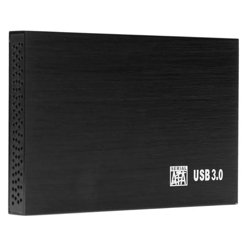 Чехол для жесткого диска 2 5 дюйма SATA USB2.0/USB3.0 | Компьютеры и офис