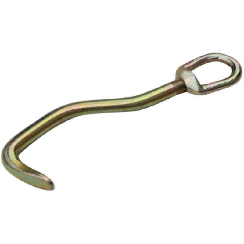 Тянущий крюк для ремонта кузова автомобиля съемник панели инструменты работы в