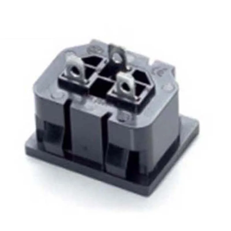 10 шт. электрическая медная розетка IEC320 C14 C13 А|ac power socket|power socketsocket a |